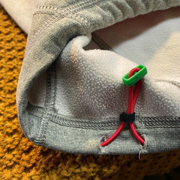 Nike Therma-Fit "Just Do It" Pullover Hoodie Wom M - Picture 8 of 12